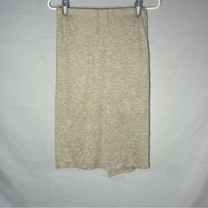 Workhall Day Skirt